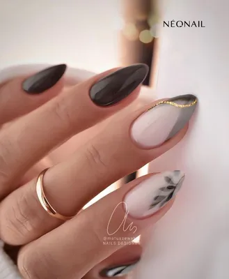 Красивый дизайн ногтей | Модный маникюр | Beautiful nail design | Nail  Design ideas - YouTube