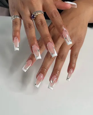 Идеи маникюра - Нежный нюдовый 💅 💗 Как вам? Работа @gelarenail | Facebook