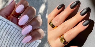 Стильный и красивый осенний маникюр| Идеи Дизайна Ногтей | Beautiful and  stylish nail design - YouTube