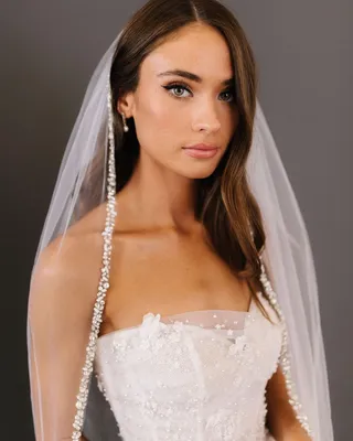 Свадебный макияж 2024-2025 для невесты под цвет глаз (50 фото): модные  тренды, идеи, тенденции, новинки