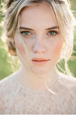 Свадебный макияж: классический вариант, пошаговая инструкция | Beauty  Insider