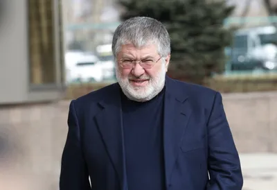 Игорь Коломойский в суде заявил, что его судят как иностранца