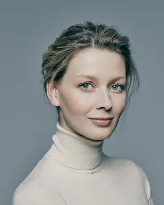 Любава Грешнова - актриса - смотреть онлайн - российские актрисы -  Кино-Театр.Ру