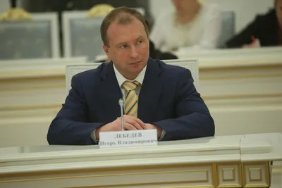 Лебедев считает, что у 25% депутатов ЛДПР есть шанс переизбраться - РИА  Новости, 02.03.2020