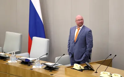 Сын Жириновского отказался от участия в выборах на фоне конфликта с отцом —  РБК