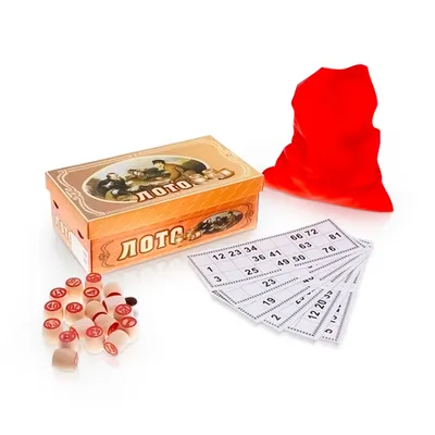 Игра настольная развлекательная \"Русское лото\" (бочонок из древопласта) для  детей и взрослых / Лото деревянное - купить с доставкой по выгодным ценам в  интернет-магазине OZON (859130296)