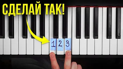 10 причин научиться играть на фортепиано - блог музыкальной школы \"ASnova\"  в Москве