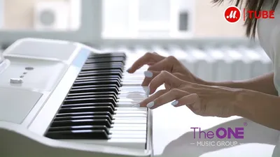 Всё, что нужно знать о частных уроках игры на пианино