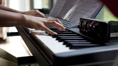 Russian School of Piano Playing Nikolayev Школа Игры на фортепиано Николаев  - Tony's Restaurant in Alton, IL