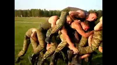 Шутка Игра Слон Армейские будни Прикол Joke Russian Army Game For Fun Joke  - YouTube