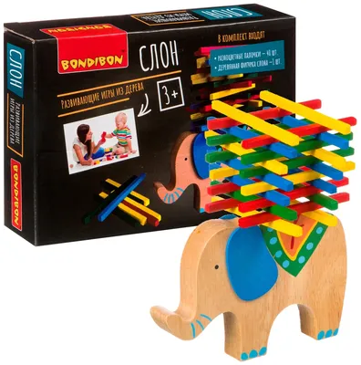 Настольная игра Десятое Королевство Купи слона, (жестяная коробочка) -  купить в ИП Мунтяну А.С., цена на Мегамаркет