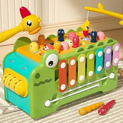 Игрушки для детей 1-3 лет | AliExpress