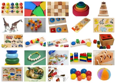 Игрушки для малышей до года своими руками | Ігри для дітей, дидактичні  матеріали для занять у дитячому садочку, поробки та розфарбовки | Зростай  розумним!