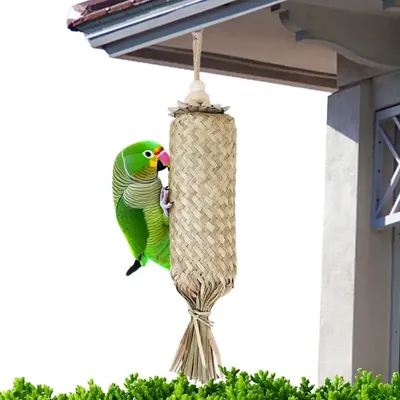 Petstandart Игрушки для попугаев