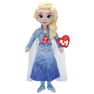 DISNEY PRINCESS. ХОЛОДНОЕ СЕРДЦЕ 2. Игровой набор из 5 фигурок (Хасбро)  купить оптом по низкой цене в РЦ «Восток»