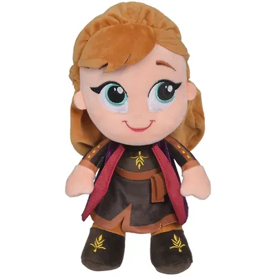 Интерактивная игрушка Эльза и Олаф Холодное сердце 2 Дисней Disney Frozen  (ID#1094489281), цена: 1550 ₴, купить на Prom.ua