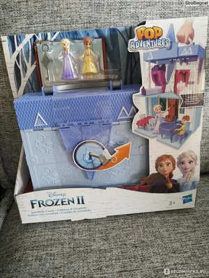 Игрушка мягкая Disney Холодное сердце 2 Огненный Дух 32730 купить по цене  14370 ₸ в интернет-магазине Детский мир