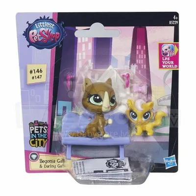 Игрушки The Littlest Pet Shop Литл Пет Шоп LPS редкие коллекционные: 165  грн. - Другие фигурки Киев на Olx