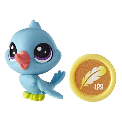 Литл Пет Шоп зверюшки Варен и Мира Hasbro Littlest Pet Shop Warren PlaНет в  наличии: 85 грн. - Куклы и все к ним Запорожье на BON.ua 51765370