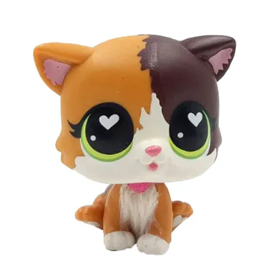 pet shop lps toys литл пет шоп игрушки стоячки лпс игрушек Felina мяу кошки  редкие старая колекция рождения Подарок игрушки для детей | AliExpress