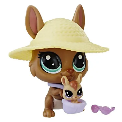 Littlest Pet Shop: набор 11 космических Петов: купить игрушечный набор для  девочек в интернет-магазине Marwin | Алматы, Казахстан