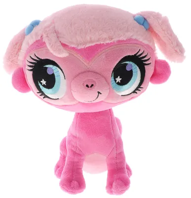 Игровой набор Littlest Pet Shop 15 зверюшек с аксессуарами купить в Украине  недорого, интернет-магазин - КукляндиЯ