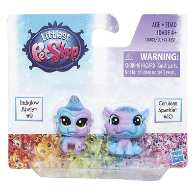 Litle pet shop 2006-2011 Hasbro / літл пет шоп: цена 850 грн - купить  Игровые наборы на ИЗИ | Киев