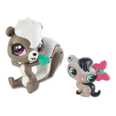 Купить Зоомагазин, игровой набор, Littlest Pet Shop Littlest Pet Shop  Hasbro (Литлест Пет Шоп Хасбро) B5478EU4 в Киеве, Украине.