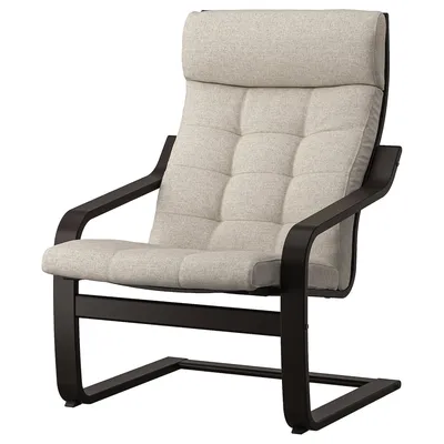 Кресло для отдыха VEDBO 803.411.75 IKEA купить по 15 797 грн в  интернет-магазине товаров для дома RoNi