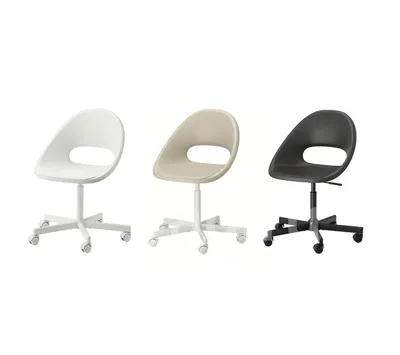 Кресло IKEA НОЛЬМИРА серый, 902.7 Br - Кресла и стулья - WOPshop promo