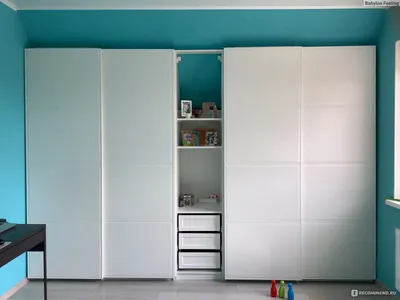 8 серий шкафов из ИКЕА для красивого и функционального интерьера | Жить  Здорово | Дзен