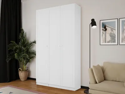 Отзыв о Система гардеробов IKEA ПАКС | Уникальный шкаф-конструктор!