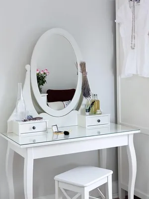 ☆ Спальный гарнитур Визави ☆ столик с зеркалом