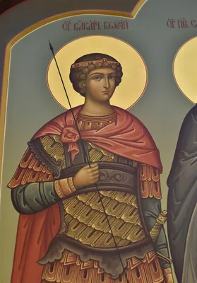 Икона Георгий Победоносец: значение, в чем помогает, о чем молятся святому