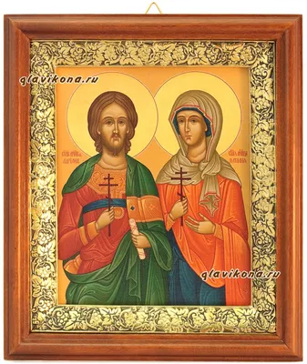 Купить икону святая Наталья Вы можете у нас на сайте, Вы можете выбрать и  купить другие старинные иконы, а также купить старообрядческие живописные  иконы.