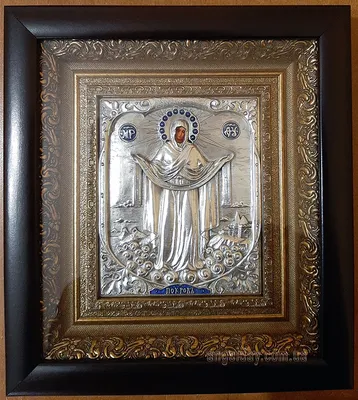 Смоленская, икона Пресвятой Богородицы - купить в православном  интернет-магазине Ладья