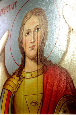 Список икон, переданных Русской православной церкви из музеев Российской  Федерации — Википедия