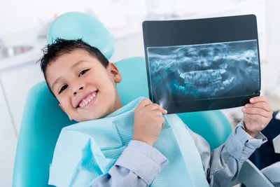 The Truth About Dental X-Ray Exposure - Dental Health Concepts