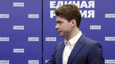 Илья Медведев стал членом «Единой России». Что известно о сыне  экс-президента