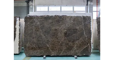 Мрамор Имперадор Дарк Классик (Испания) - природный камень Нижний Новгород