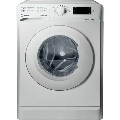 Стиральная машина INDESIT WISL 105: 2 200 грн. - Стиральные машины Бердичев  на Olx