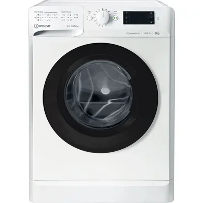 Стиральная машина Indesit IWUD 4085 (CIS) | отзывы