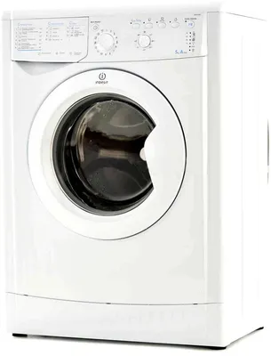 Стиральная машина Indesit OMTWE71252SEU – купить в Киеве | цена и отзывы в  MOYO