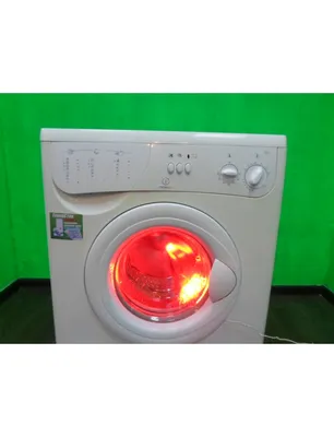 Стиральная машина Индезит / Indesit EWUC 4105 с раковиной Стандарт 50