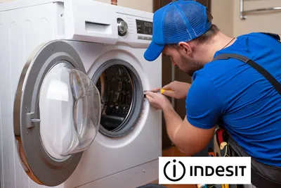 Стиральная машина Indesit WISXE 10