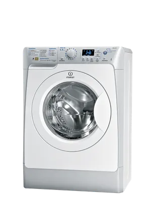 Стиральная машина Indesit BTW D 51052 W (RF) - отзывы покупателей на  маркетплейсе Мегамаркет | Артикул: 100023478698