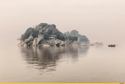 10 самых грязных рек на планете - Блог OneTwoTrip