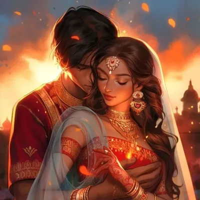 Индийские фильмы про любовь: подборка интересных картин