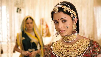 Джодха и Акбар / Jodhaa Akbar (2008, фильм) - «Индийский фильм \"Джодха и  Акбар\" - это история о вечной любви. Красивая, красочная, сказочная, в  которую хочется верить всем сердцем.» | отзывы