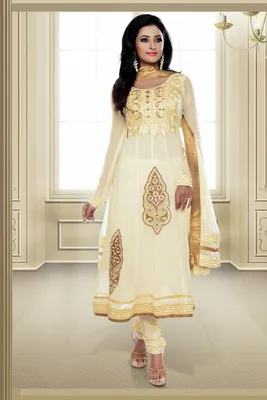 1001 платье - Индийская мода. Tarun Tahiliani, 2013. | Facebook